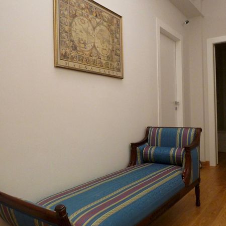 Anemos B&B Termoli Ngoại thất bức ảnh