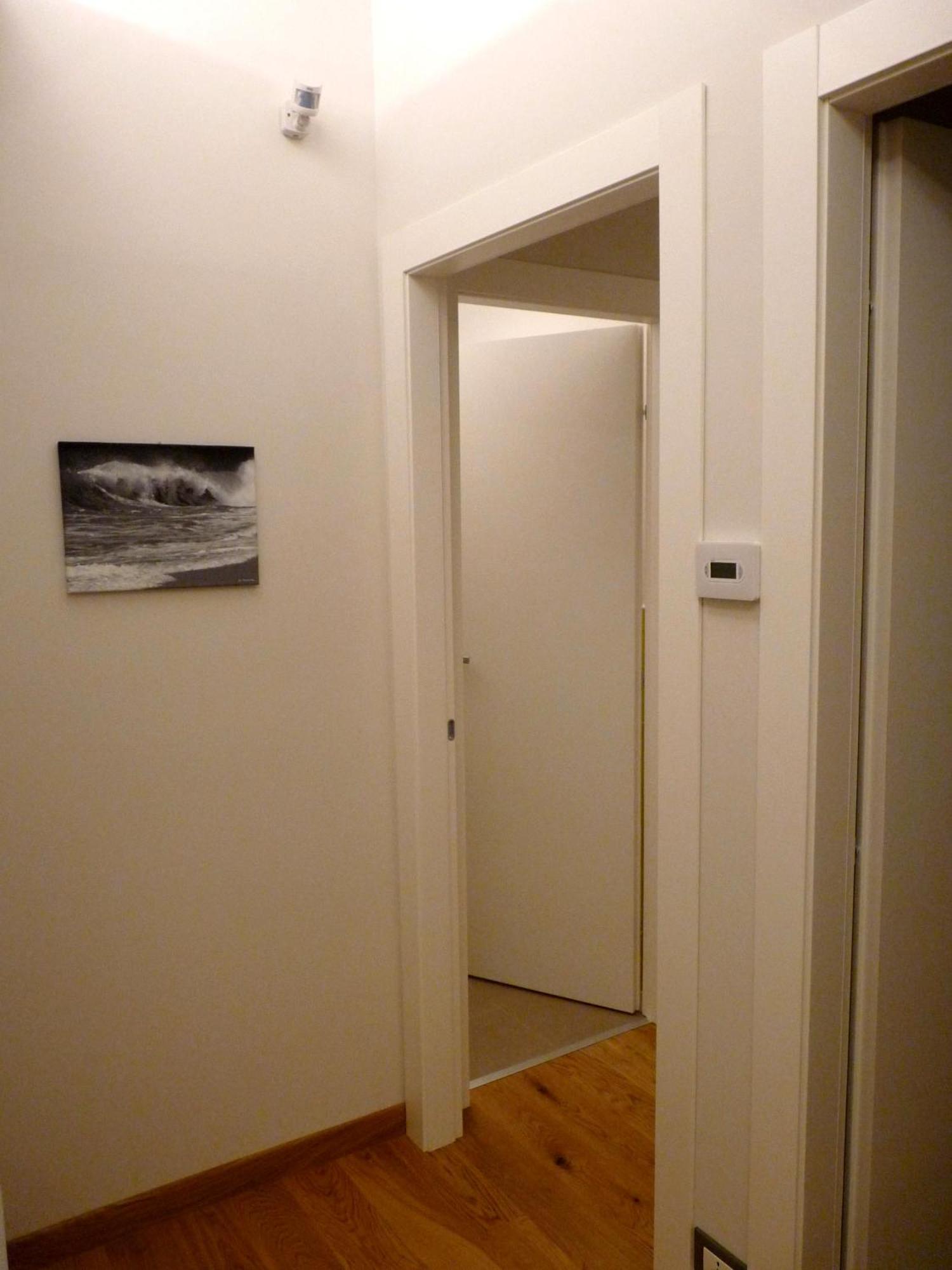 Anemos B&B Termoli Ngoại thất bức ảnh