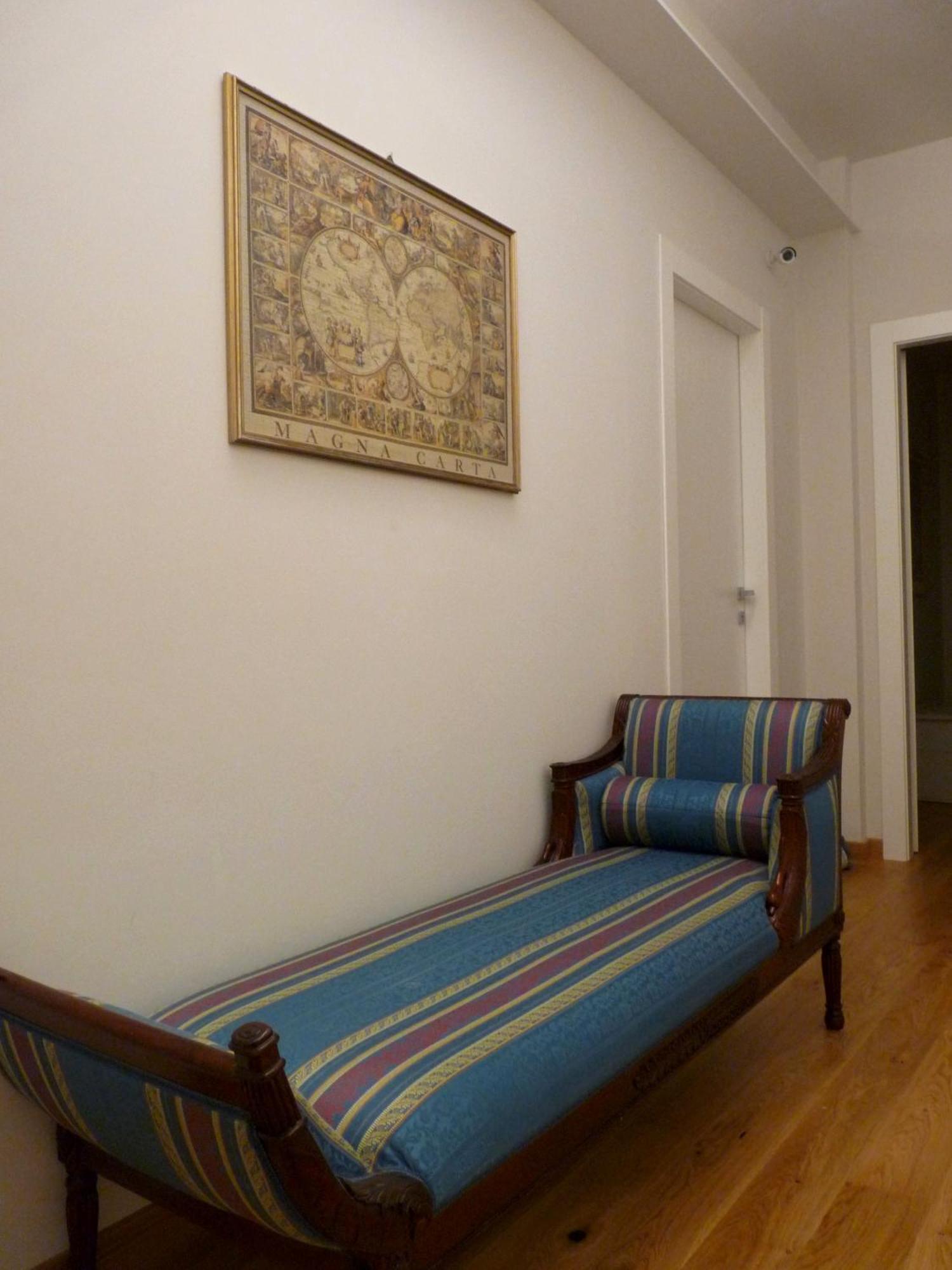 Anemos B&B Termoli Ngoại thất bức ảnh