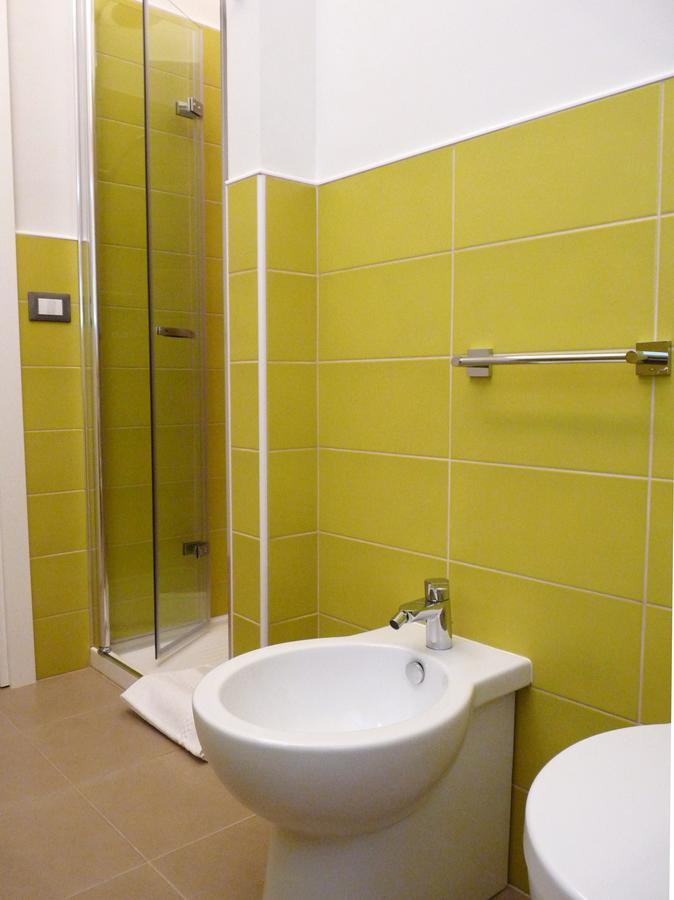 Anemos B&B Termoli Ngoại thất bức ảnh