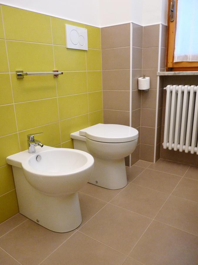 Anemos B&B Termoli Ngoại thất bức ảnh
