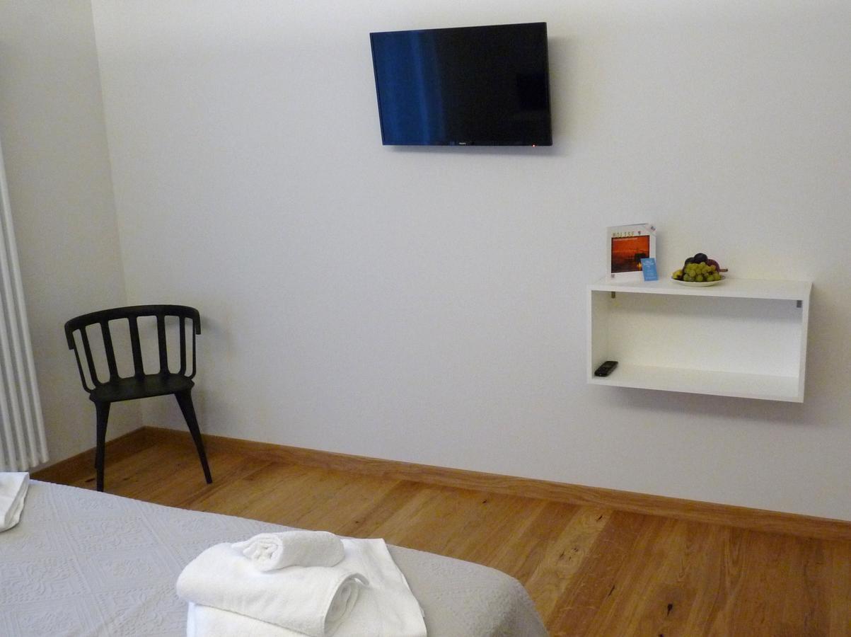 Anemos B&B Termoli Ngoại thất bức ảnh