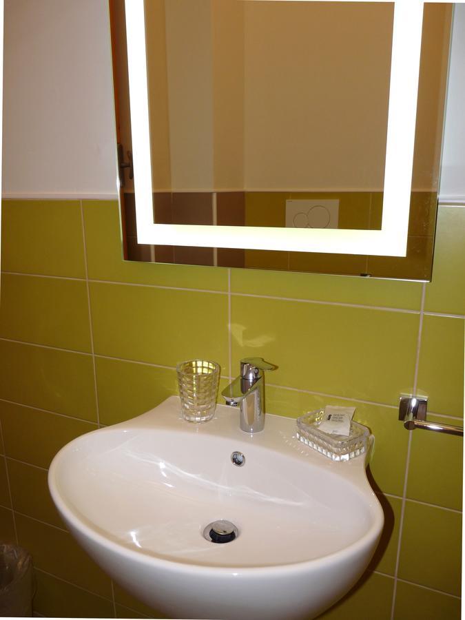 Anemos B&B Termoli Ngoại thất bức ảnh