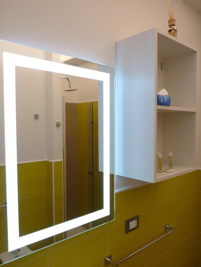 Anemos B&B Termoli Ngoại thất bức ảnh