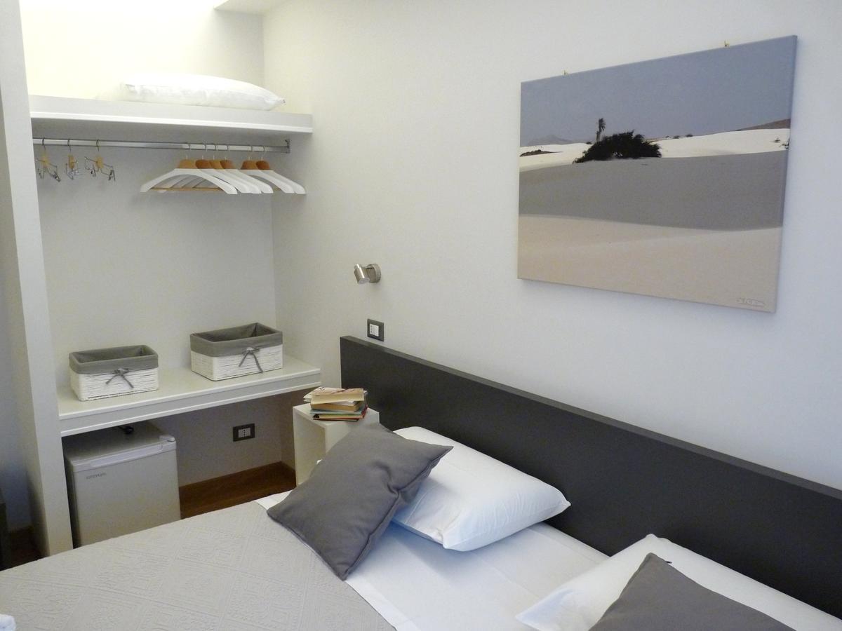 Anemos B&B Termoli Ngoại thất bức ảnh
