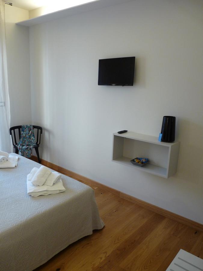 Anemos B&B Termoli Ngoại thất bức ảnh