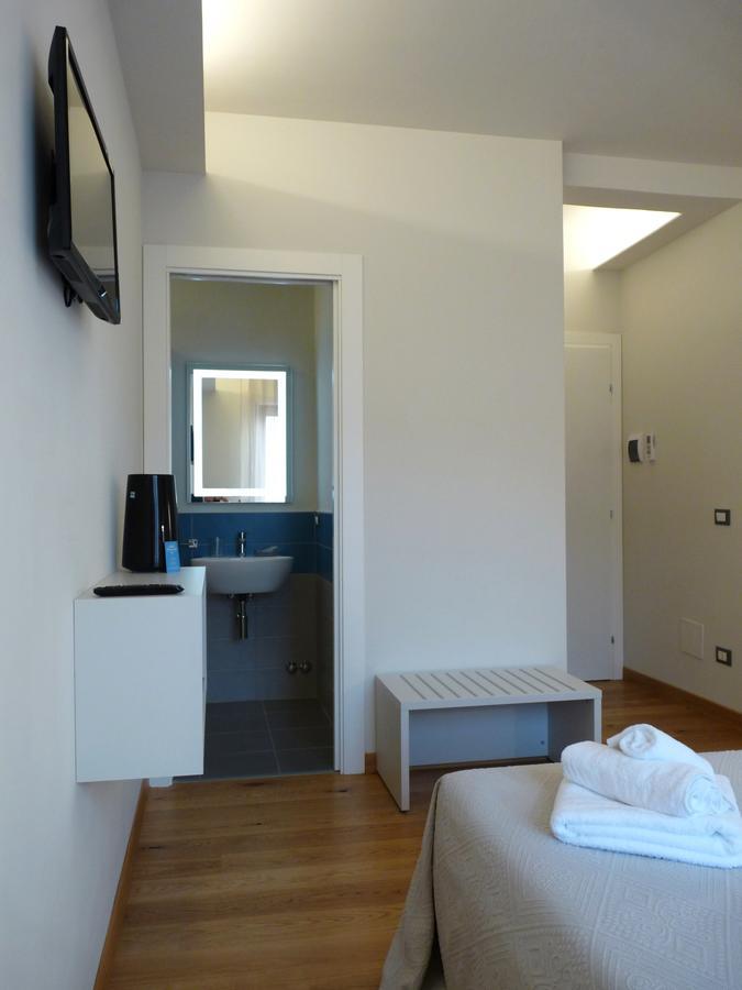 Anemos B&B Termoli Ngoại thất bức ảnh