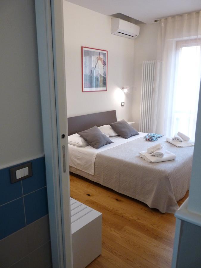 Anemos B&B Termoli Ngoại thất bức ảnh