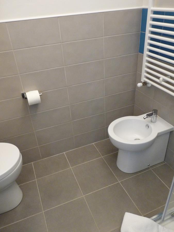 Anemos B&B Termoli Ngoại thất bức ảnh