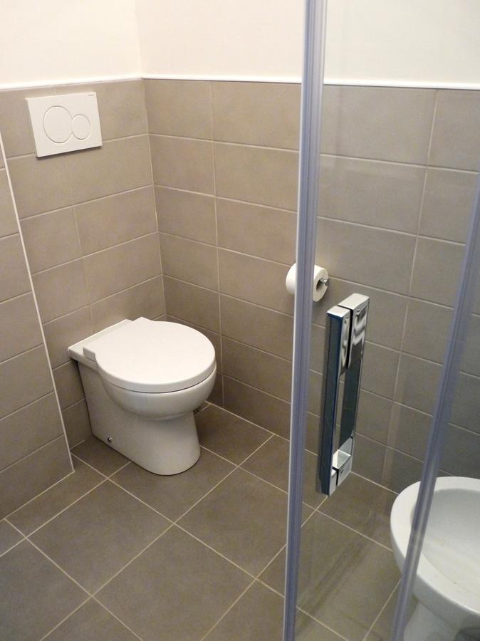 Anemos B&B Termoli Ngoại thất bức ảnh