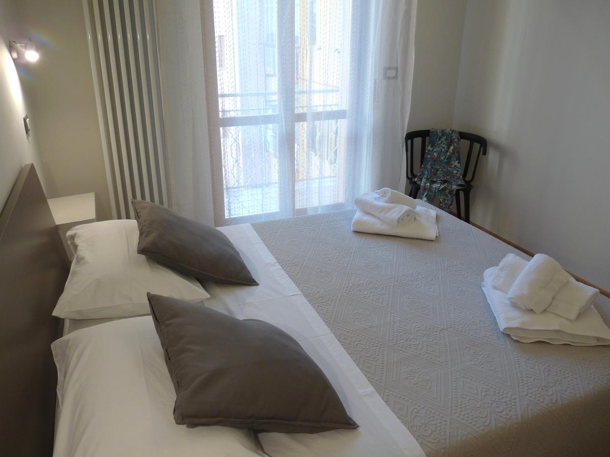 Anemos B&B Termoli Ngoại thất bức ảnh