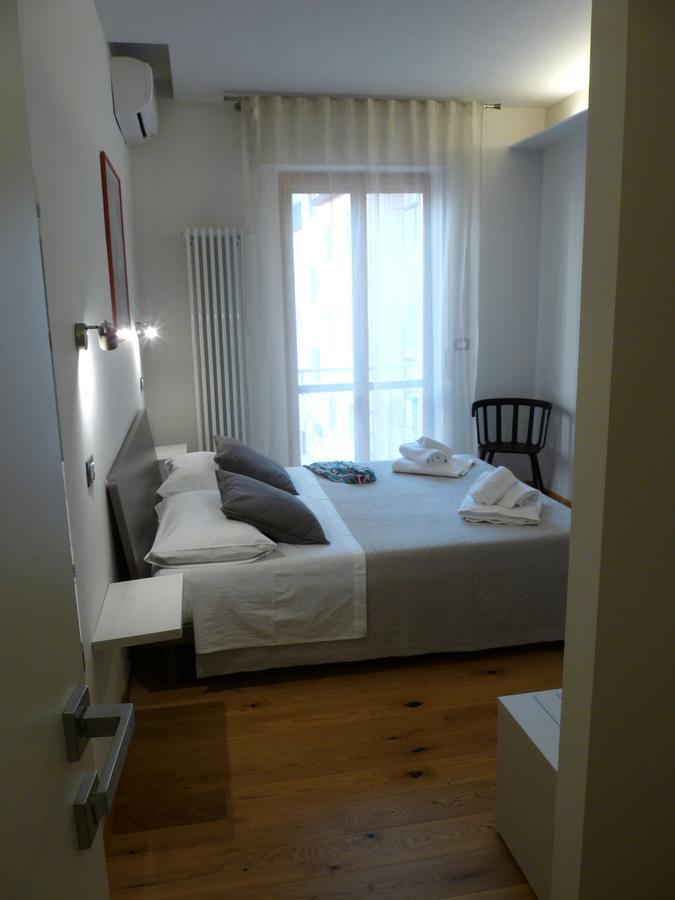 Anemos B&B Termoli Ngoại thất bức ảnh