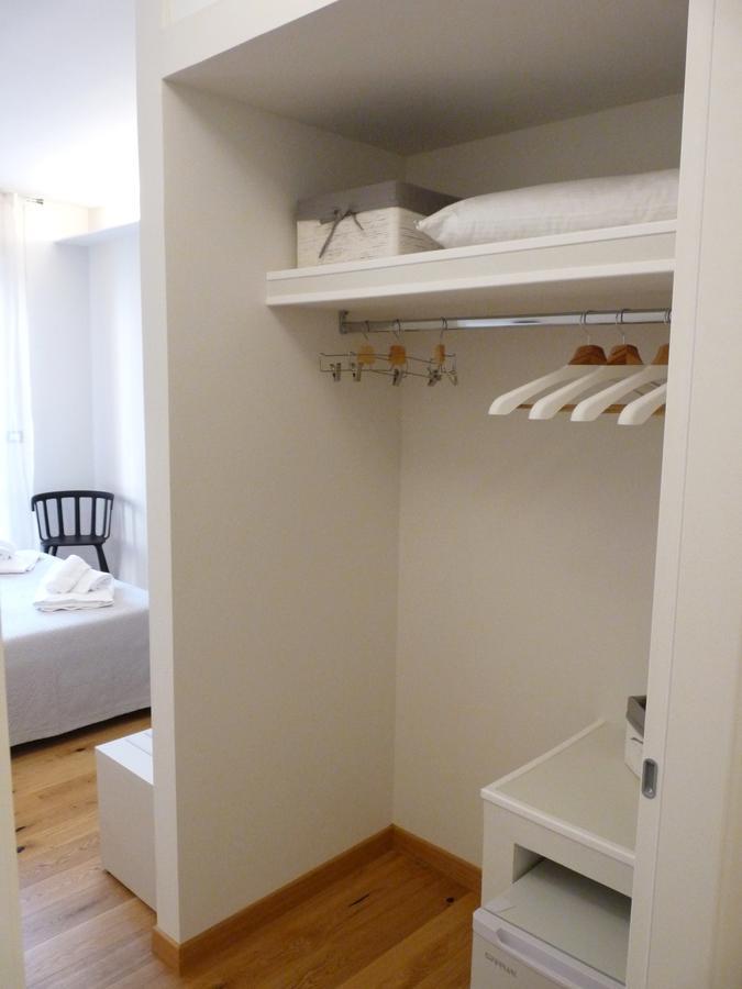 Anemos B&B Termoli Ngoại thất bức ảnh