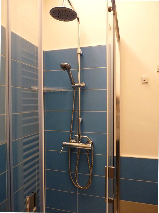 Anemos B&B Termoli Ngoại thất bức ảnh