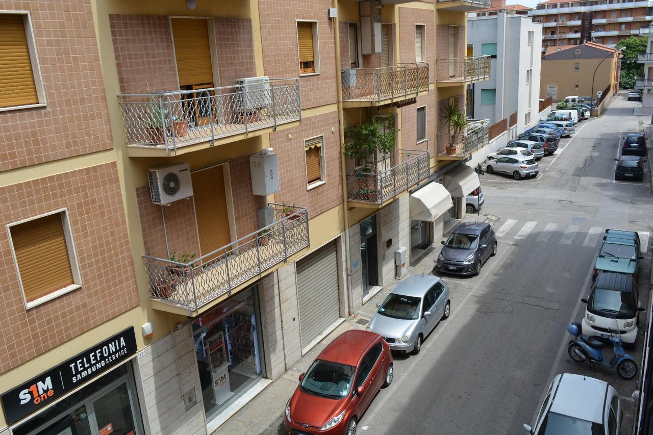 Anemos B&B Termoli Ngoại thất bức ảnh
