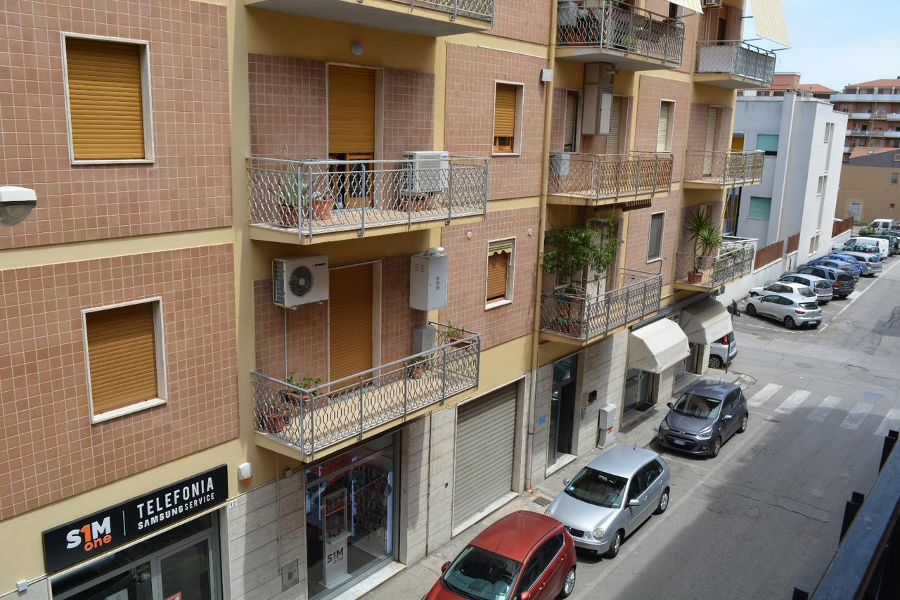 Anemos B&B Termoli Ngoại thất bức ảnh